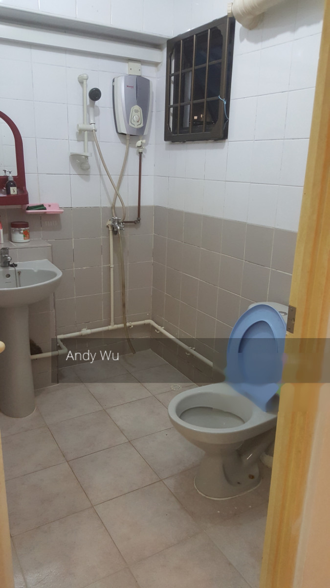 Blk 682D Woodlands Drive 73 (Woodlands), HDB 4 Rooms #130320062